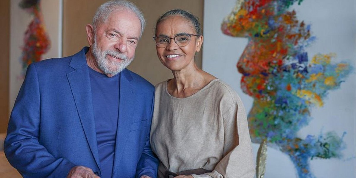 Lula vai fará discurso na COP-27 nesta quarta-feira