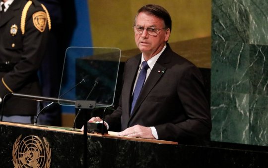 Partido de Bolsonaro, PL vai pedir anulação da eleição; diz site