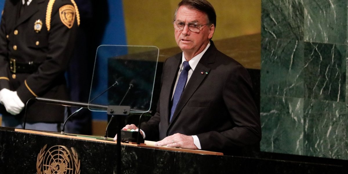 Partido de Bolsonaro, PL vai pedir anulação da eleição; diz site