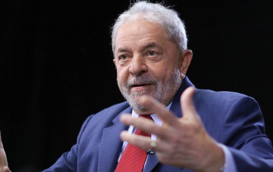 Lula discursa em evento na COP27 e promete diálogo com prefeitos