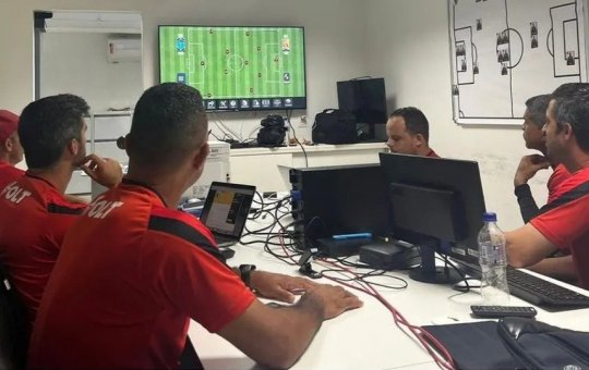 Vitória será obrigado a registrar reforços ainda neste ano para o Pré-Nordestão