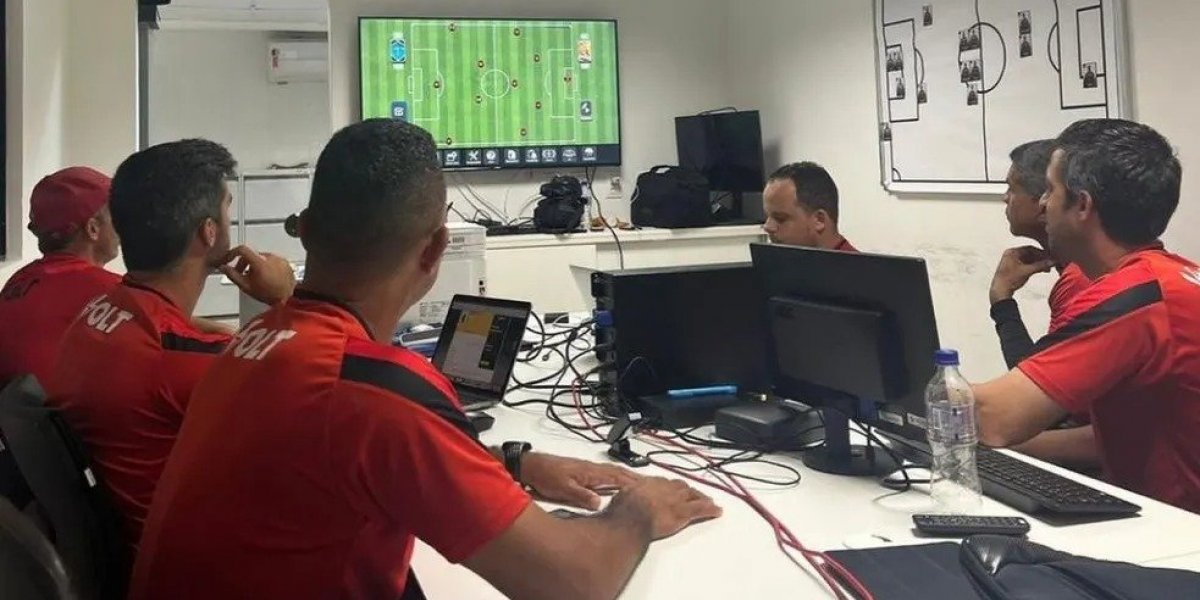 Vitória será obrigado a registrar reforços ainda neste ano para o Pré-Nordestão