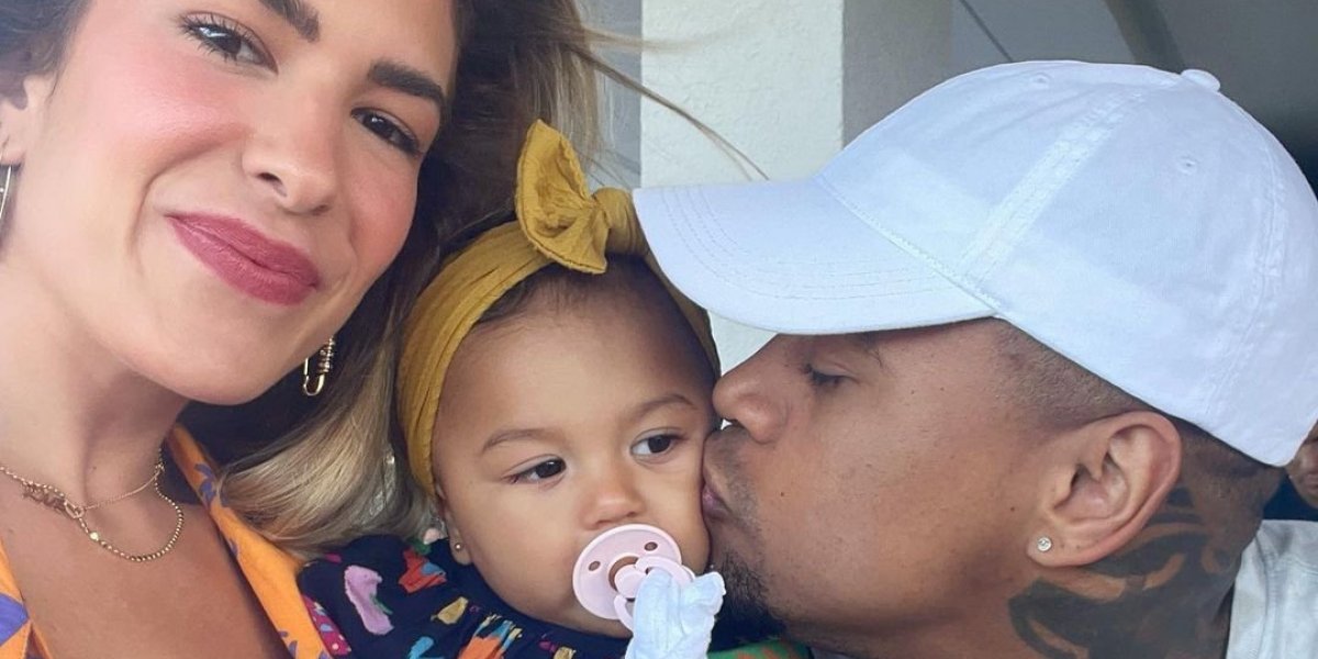 Léo Santana e Lore Improta planejam segundo filho: "Logo após o Carnaval"