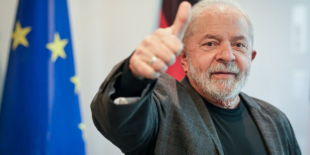 COP27: Lula cita "combate sem trégua" a crimes ambientais