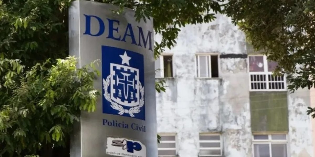 Suspeito de manter mulher em cárcere privado é preso em Salvador