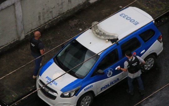 Polícia faz operação contra grupo suspeito de sonegar mais de R$ 100 milhões