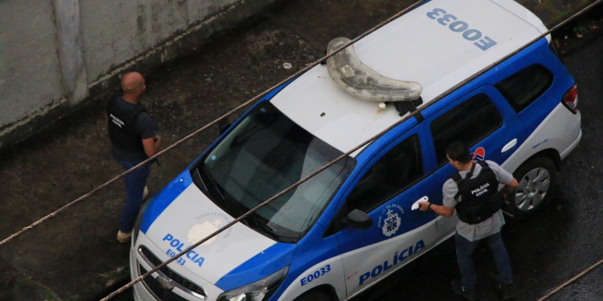 Polícia faz operação contra grupo suspeito de sonegar mais de R$ 100 milhões