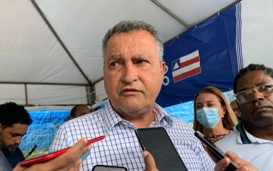 Rui Costa sobre obrigatoriedade do uso de máscara: "Ainda não é o momento"