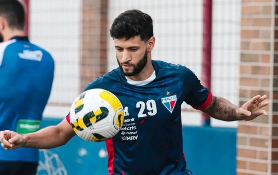 Ex-Bahia, Juninho Capixaba está próximo de acertar com o Red Bull Bragantino