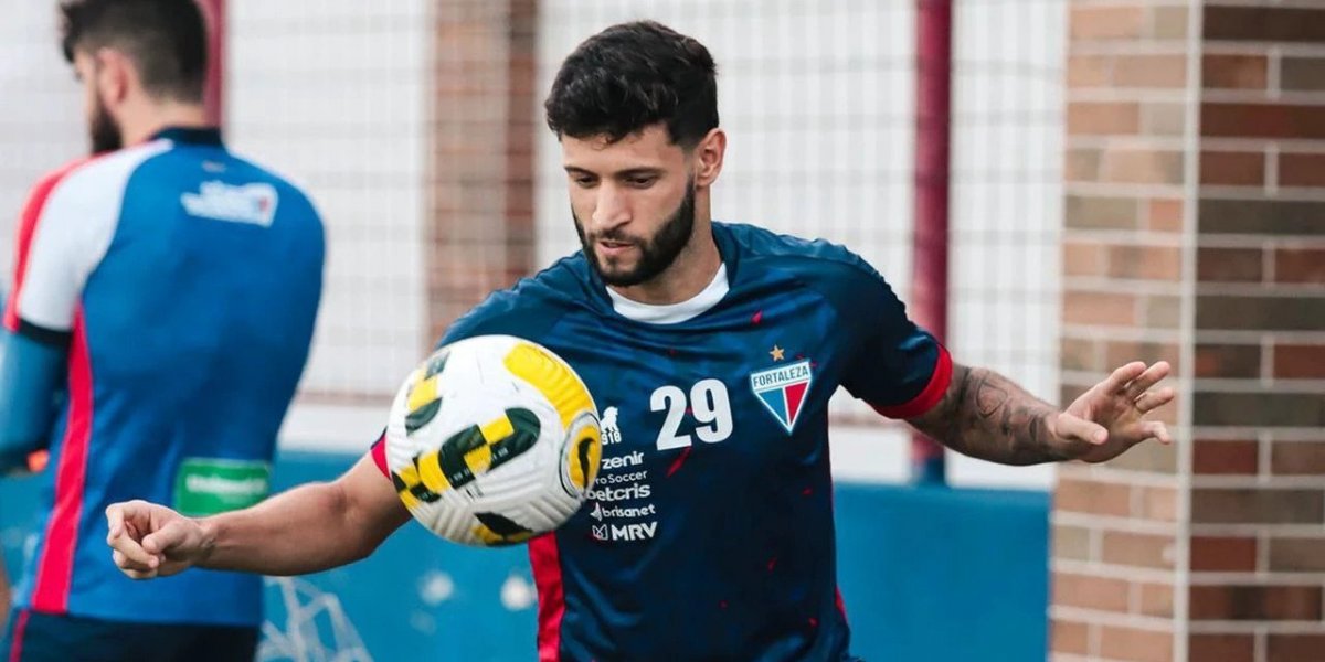 Ex-Bahia, Juninho Capixaba está próximo de acertar com o Red Bull Bragantino