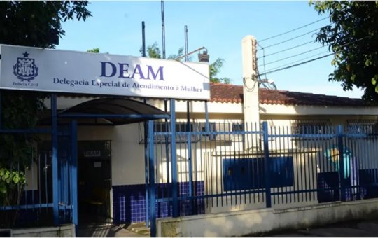 Mulher mantida em cárcere privado em Alto de Coutos está grávida, diz polícia