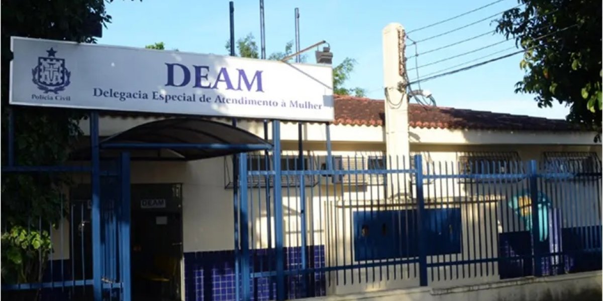 Mulher mantida em cárcere privado em Alto de Coutos está grávida, diz polícia