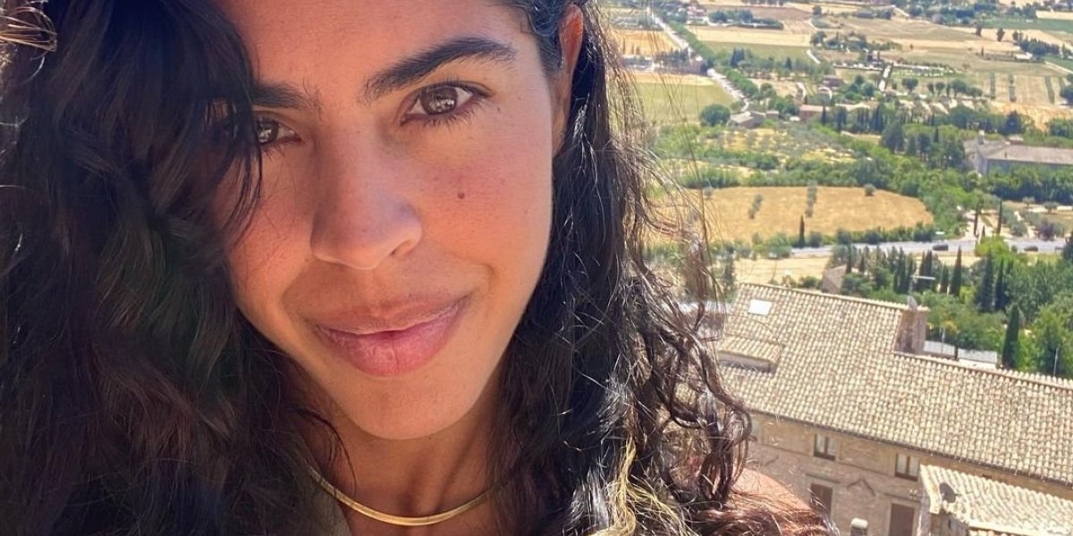 Bela Gil revela ser sapiossexual: "Me atraio por pessoas inteligentes"