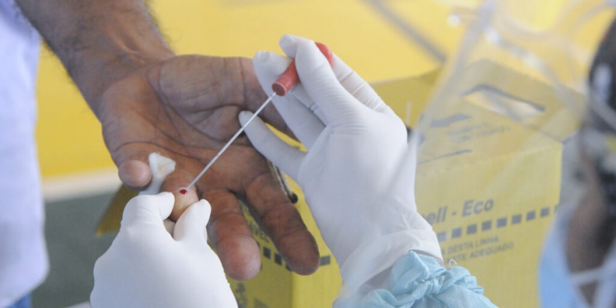 Brasil tem mais 32,9 mil casos de covid-19 e 71 mortes em 24 horas