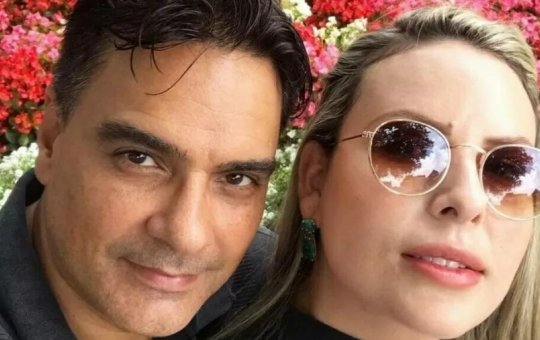 Viúva de Guilherme de Pádua deixa redes sociais após ameaças de morte