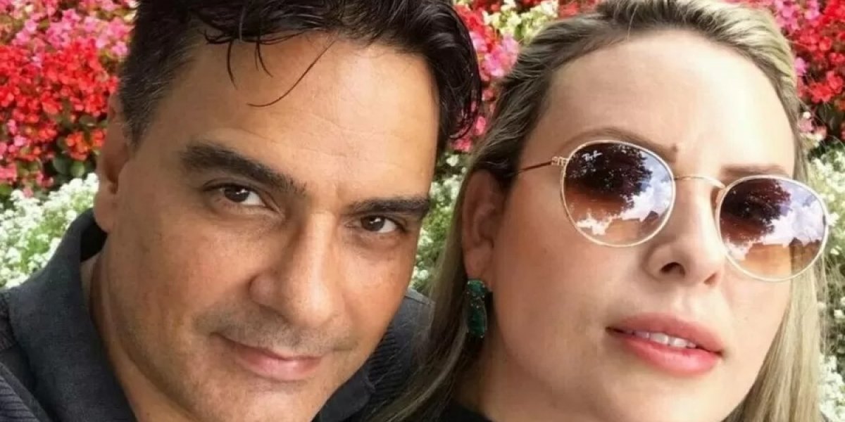 Viúva de Guilherme de Pádua deixa redes sociais após ameaças de morte