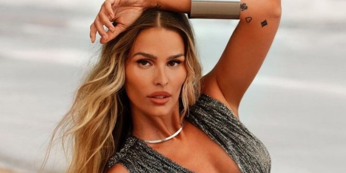 Após boatos de suposto affair, Brunet comemora a solteirice