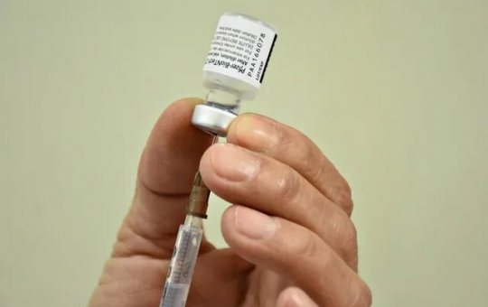 Bahia está sem estoque de vacinas da Coronavac