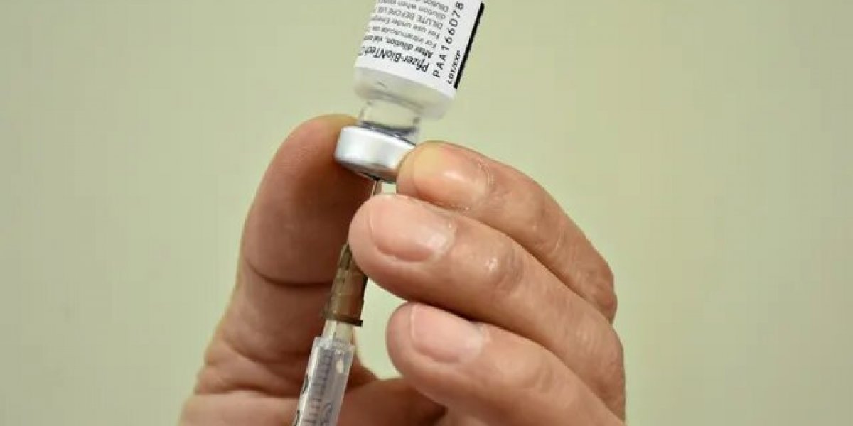 Bahia está sem estoque de vacinas da Coronavac