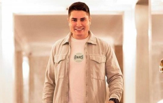 Ex de Jojo é detonado nas redes após expor vontade de ser influencer