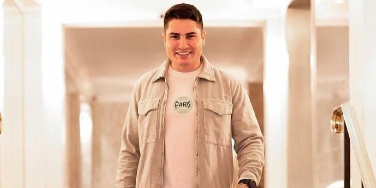 Ex de Jojo é detonado nas redes após expor vontade de ser influencer