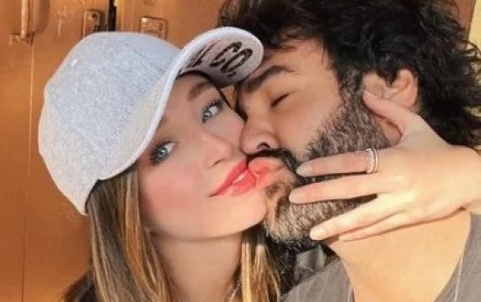 Feliz no relacionamento, Duda Reis já planeja casório