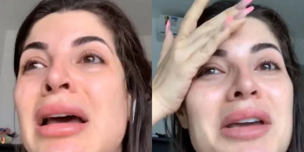 Gkay causa com estrelismo nos bastidores de filme da Netflix