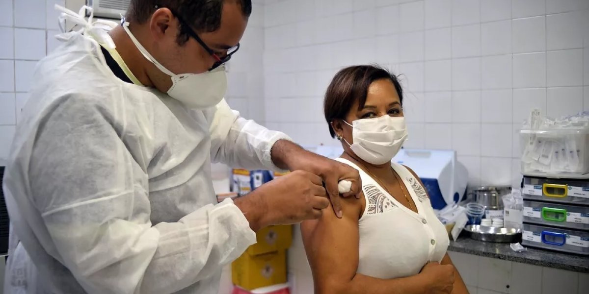 Salvador terá dia D contra Covid, influenza e multivacinação neste sábado