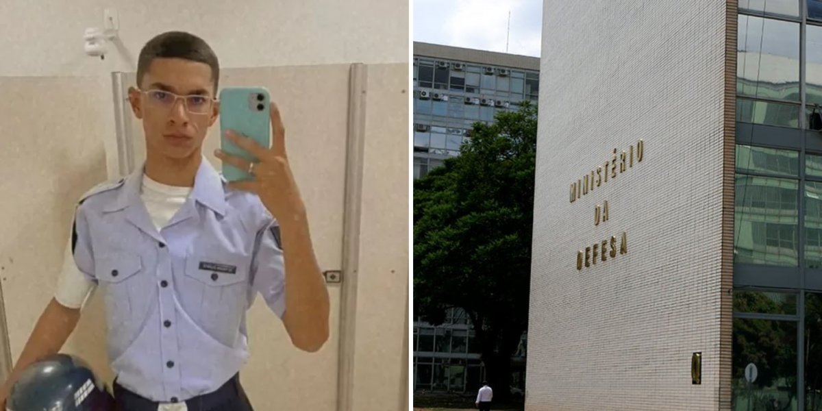 Militar atira e mata colega da FAB dentro do Ministério da Defesa