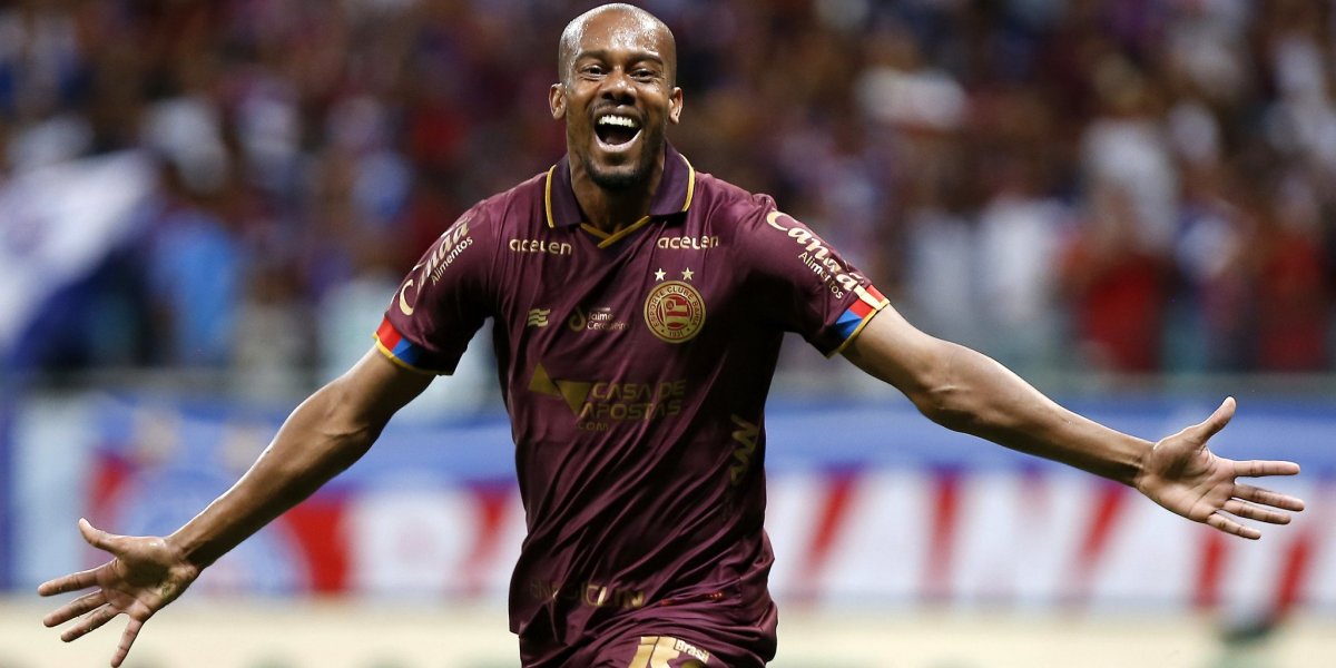 Com contrato até 2023, Copete deixa o Bahia e assina em definitivo com o CRB