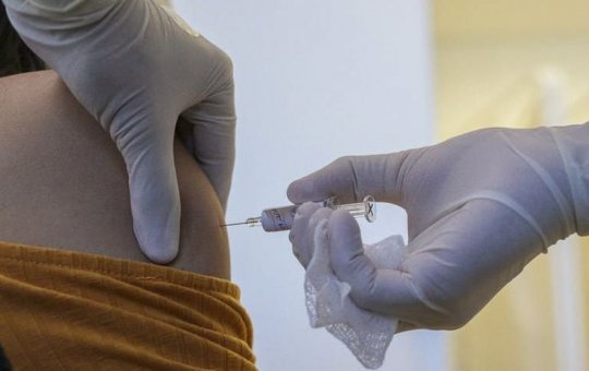 Mais de 10 mil pessoas atualizam esquema vacinal contra a Covid em Salvador