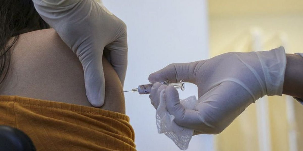 Mais de 10 mil pessoas atualizam esquema vacinal contra a Covid em Salvador