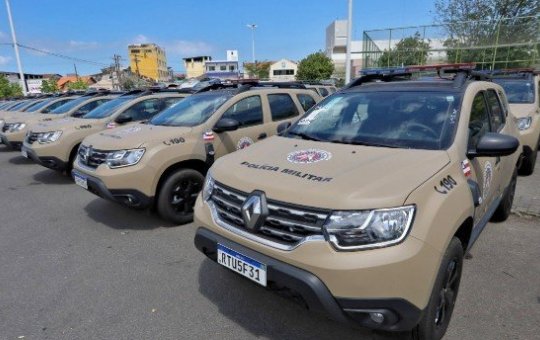 Homem é preso por fazer mulher refém no Alto do Cabrito, em Salvador