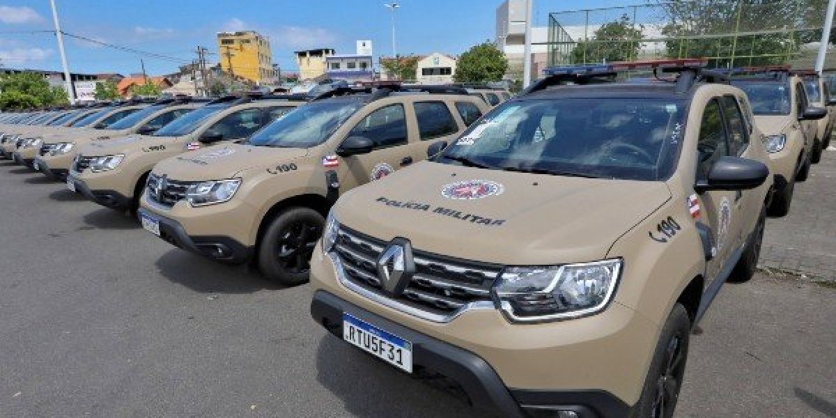 Homem é preso por fazer mulher refém no Alto do Cabrito, em Salvador
