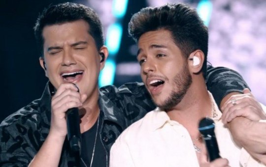 Show de Hugo & Guilherme termina em tiroteio com dois mortos e um ferido