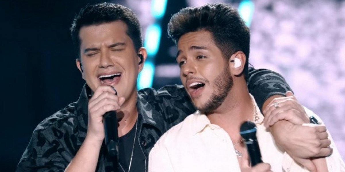 Show de Hugo & Guilherme termina em tiroteio com dois mortos e um ferido