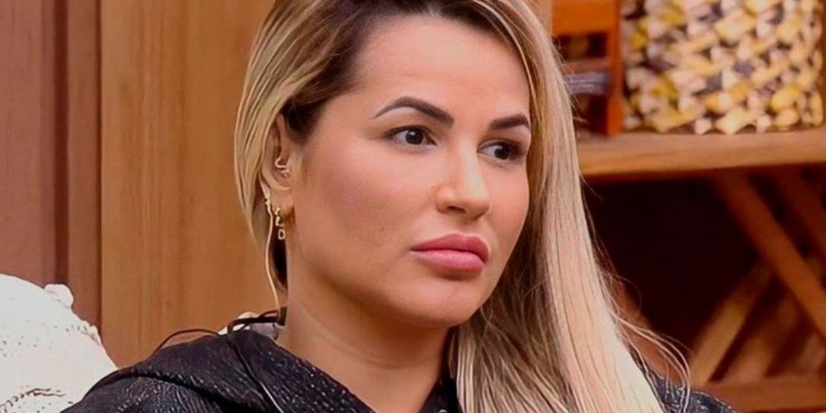 ‘A Fazenda 14': Deolane ameaça "pegar" rivais fora da casa; público se revolta