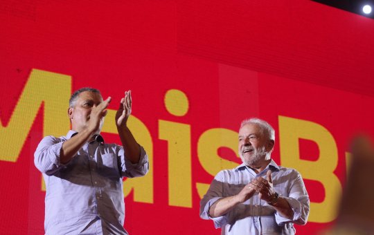 Rui Costa é novamente cotado para o comando da Petrobras, diz jornal