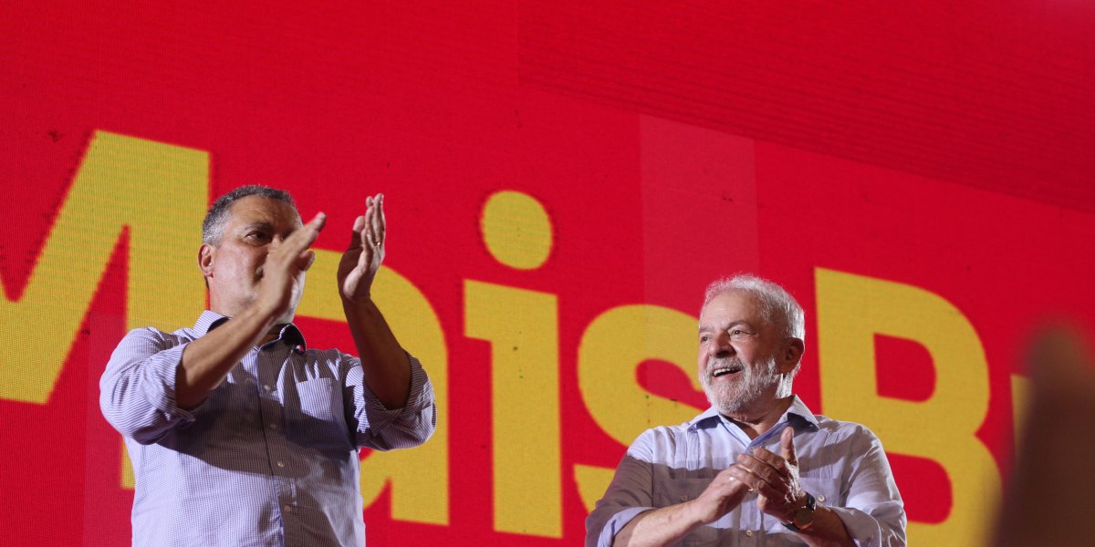 Rui Costa é novamente cotado para o comando da Petrobras, diz jornal