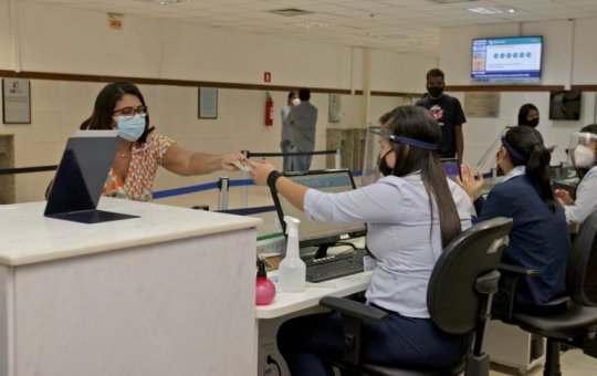 Projeto ofertará apoio técnico para 10 mil microempreendedores na Bahia