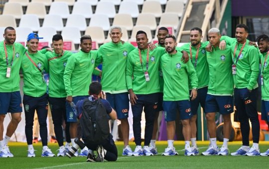 Por economia, Globo abre mão de exclusividade na Copa do Mundo de 2026