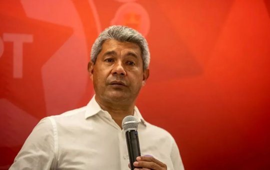 Reforma administrativa não prevê secretaria de grande porte, diz Jerônimo
