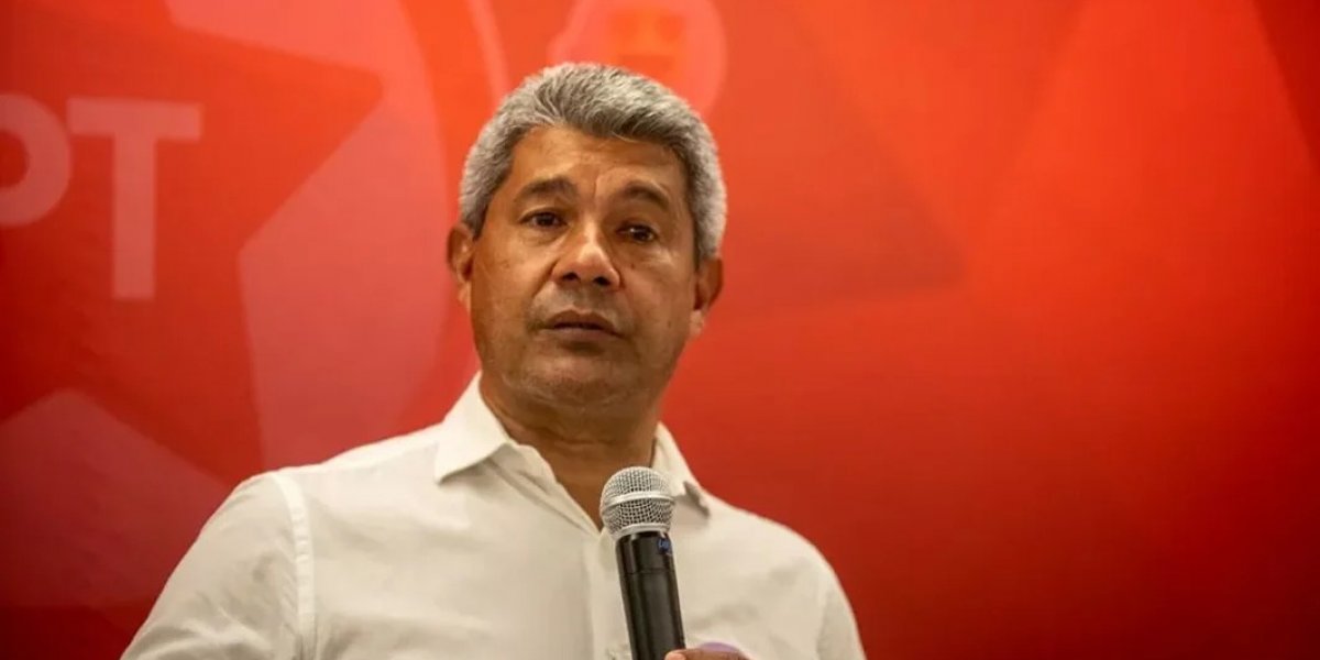 Reforma administrativa não prevê secretaria de grande porte, diz Jerônimo