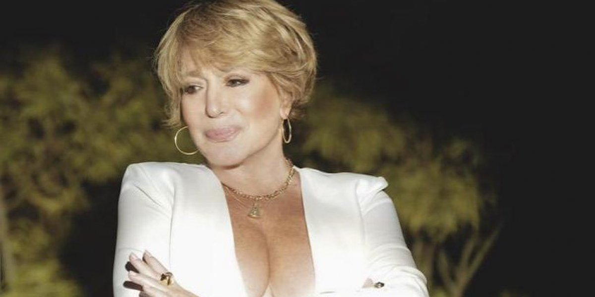 Atriz global revela ter se apaixonado por affair em turnê em Portugal