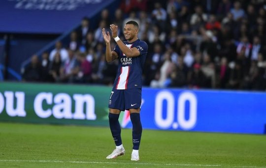 Estreias de Messi e Mbappe marcam o terceiro dia da Copa do Mundo