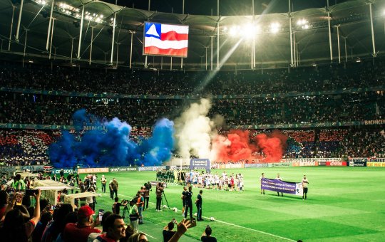 Conselho Deliberativo do Bahia dá parecer positivo para venda da SAF