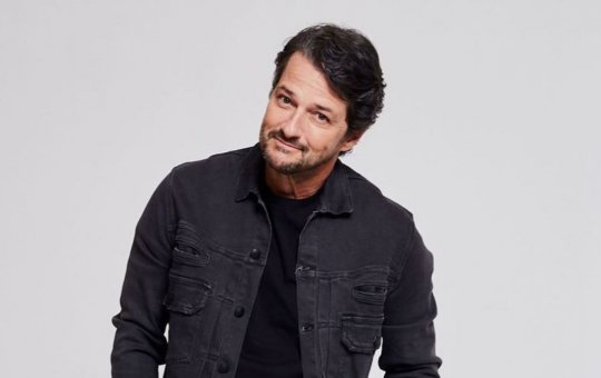 Novo programa da Globo escala ator Marcelo Serrado como apresentador