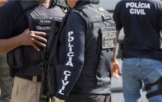 Investigado por estelionato, filho de ex-prefeito de Buerarema é baleado