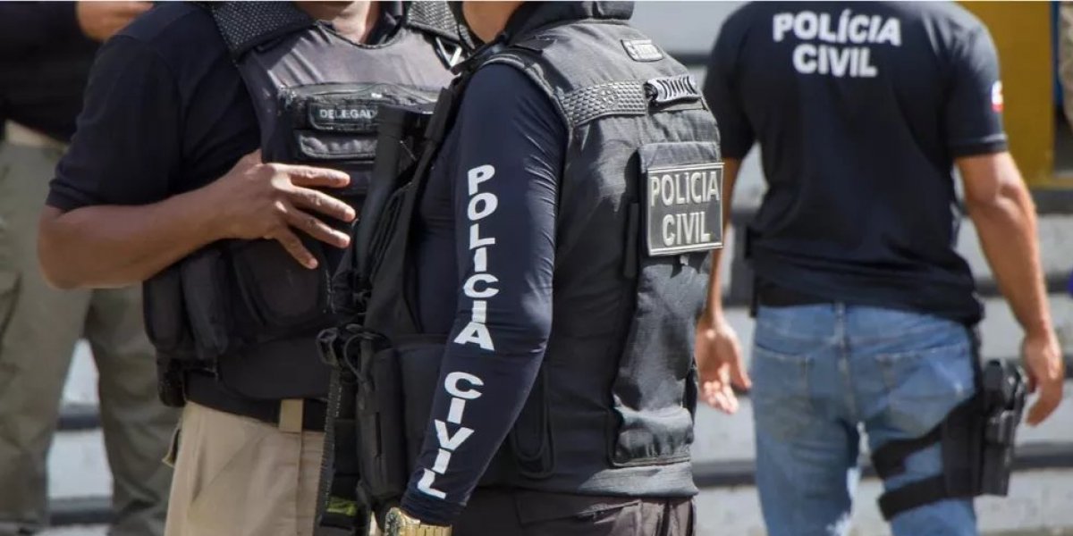 Investigado por estelionato, filho de ex-prefeito de Buerarema é baleado