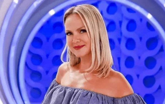 Ao completar 50 anos, Eliana desabafa sobre vontades da nova fase